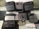 Oto Çıkma Parça / Kia / Sorento / Far & Stop / Led Kart / Çıkma Parça 