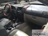 Hurda Belgeli Araçlar / Kia / Sorento
