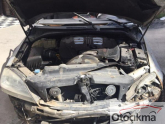 Hurda Belgeli Araçlar / Kia / Sorento