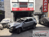 Hurda Belgeli Araçlar / Kia / Sorento