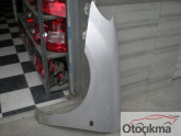 Oto Çıkma Parça / Kia / Cerato / Kaporta & Karoser / Sağ Ön Çamurluk / Çıkma Parça 