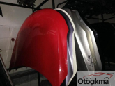 Oto Çıkma Parça / Kia / Cerato / Kaporta & Karoser / Kaput / Çıkma Parça 