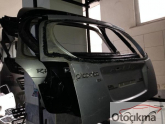 Oto Çıkma Parça / Kia / Picanto / Koltuk & Döşeme / Pedal / Çıkma Parça 