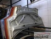 Oto Çıkma Parça / Kia / Picanto / Koltuk & Döşeme / Pedal / Çıkma Parça 