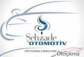Oto Çıkma Parça / Volkswagen / Scirocco / Far & Stop / Sol Ön Far / Çıkma Parça 