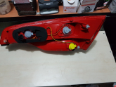 Oto Çıkma Parça / Audi / Q7 / Far & Stop / Sol Arka Stop / Çıkma Parça 