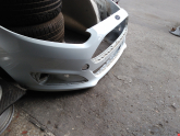 Oto Çıkma Parça / Ford / Fiesta / Kaporta & Karoser / Komple Ön / Çıkma Parça 