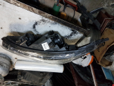 Oto Çıkma Parça / Hyundai / i20 / Far & Stop / Sol Ön Far / Sıfır Parça 