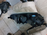 Oto Çıkma Parça / Volkswagen / Jetta / Far & Stop / Sol Ön Far / Sıfır Parça 