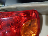 Oto Çıkma Parça / Toyota / Corolla / Far & Stop / Sol Arka Stop / Sıfır Parça 