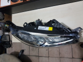 Oto Çıkma Parça / Nissan / Qashqai / Far & Stop / Sol Ön Far / Sıfır Parça 