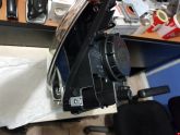 Oto Çıkma Parça / Nissan / Qashqai / Far & Stop / Sol Ön Far / Sıfır Parça 