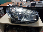 Oto Çıkma Parça / Nissan / Qashqai / Far & Stop / Sol Ön Far / Sıfır Parça 