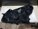 Oto Çıkma Parça / Nissan / Qashqai / Far & Stop / Sol Ön Far / Sıfır Parça 