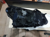 Oto Çıkma Parça / Nissan / Qashqai / Far & Stop / Sol Ön Far / Sıfır Parça 