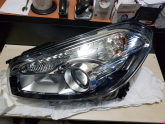 Oto Çıkma Parça / Nissan / Qashqai / Far & Stop / Sol Ön Far / Sıfır Parça 