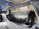 Oto Çıkma Parça / Volkswagen / Transporter / Tampon / Ön Tampon / Çıkma Parça 