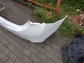 Oto Çıkma Parça / Toyota / Corolla / Tampon / Ön Tampon / Sıfır Parça 