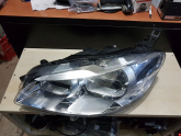 Oto Çıkma Parça / Peugeot / 301 / Far & Stop / Sol Ön Far / Çıkma Parça 