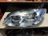 Oto Çıkma Parça / Peugeot / 301 / Far & Stop / Sol Ön Far / Çıkma Parça 