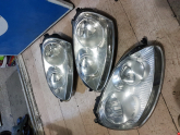 Oto Çıkma Parça / Volkswagen / Jetta / Far & Stop / Sol Ön Far / Çıkma Parça 