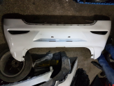 Oto Çıkma Parça / Hyundai / i20 / Tampon / Arka Tampon / Sıfır Parça 