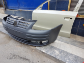 Oto Çıkma Parça / Volkswagen / Caddy / Tampon / Ön Tampon / Çıkma Parça 