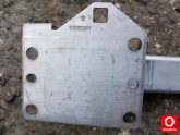 Oto Çıkma Parça / Peugeot / 308 / Tampon / Tampon Demiri / Sıfır Parça 