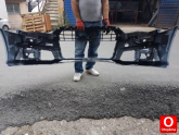 Oto Çıkma Parça / Audi / A6 / Tampon / Ön Tampon / Sıfır Parça 