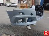 Oto Çıkma Parça / Audi / A6 / Tampon / Ön Tampon / Sıfır Parça 