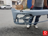 Oto Çıkma Parça / Volkswagen / Golf / Tampon / Ön Tampon / Sıfır Parça 