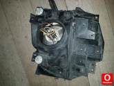 Oto Çıkma Parça / Volkswagen / Transporter / Far & Stop / Sol Ön Far / Çıkma Parça 