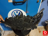 Oto Çıkma Parça / Renault / Latitude / Far & Stop / Sol Ön Far / Sıfır Parça 