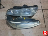 Oto Çıkma Parça / Peugeot / 406 / Far & Stop / Sol Ön Far / Çıkma Parça 