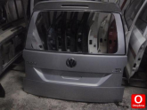2015 2017 Volkswagen Caddy Çıkma Bagaj Kapısı