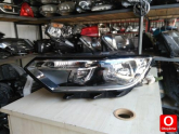 ÇIKMA VOLKSWAGEN PASSAT SOL FAR 2014-2017