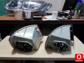 Oto Çıkma Parça / Volkswagen / Passat / Far & Stop / Sol Arka Stop / Sıfır Parça 