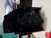 Oto Çıkma Parça / Volkswagen / Transporter / Far & Stop / Sol Arka Stop / Çıkma Parça 