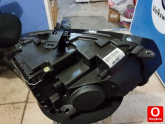 Oto Çıkma Parça / Audi / A5 / Far & Stop / Sol Ön Far / Sıfır Parça 