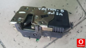 Oto Çıkma Parça / Opel / Vectra / Kaporta & Karoser / Kapı Kilidi / Çıkma Parça 