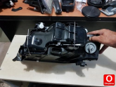 Oto Çıkma Parça / Audi / A6 / Far & Stop / Sol Ön Far / Sıfır Parça 