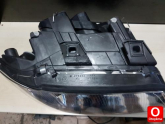 Oto Çıkma Parça / Audi / A6 / Far & Stop / Sol Ön Far / Sıfır Parça 
