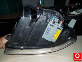 Oto Çıkma Parça / Audi / A6 / Far & Stop / Sol Ön Far / Sıfır Parça 