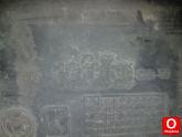 Oto Çıkma Parça / Skoda / Fabia / Kaporta & Karoser / Panjur / Çıkma Parça 