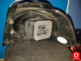 Oto Çıkma Parça / Volkswagen / Golf / Far & Stop / Sol Arka Stop / Sıfır Parça 