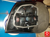 Oto Çıkma Parça / Skoda / Octavia / Far & Stop / Sol Arka Stop / Sıfır Parça 