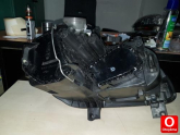 Oto Çıkma Parça / Volkswagen / Caddy / Far & Stop / Sol Ön Far / Sıfır Parça 
