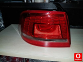 Oto Çıkma Parça / Volkswagen / Passat / Far & Stop / Sol Arka Stop / Sıfır Parça 