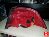 Oto Çıkma Parça / Volkswagen / Passat / Far & Stop / Sol Arka Stop / Sıfır Parça 