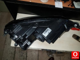 Oto Çıkma Parça / Volkswagen / Passat / Far & Stop / Sol Ön Far / Sıfır Parça 
